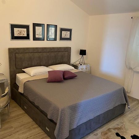 Apartamento Loft Infinity Petrovac Exterior foto