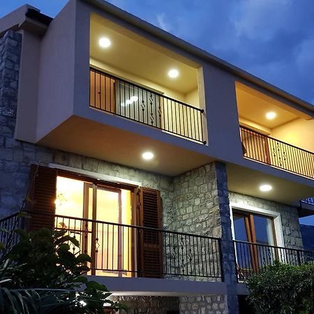 Apartamento Loft Infinity Petrovac Exterior foto