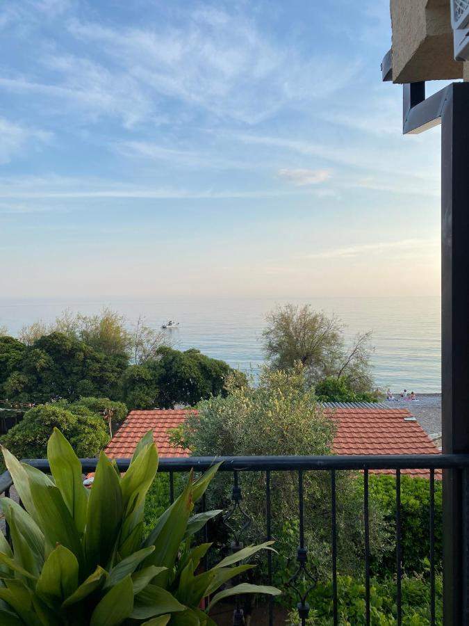 Apartamento Loft Infinity Petrovac Exterior foto