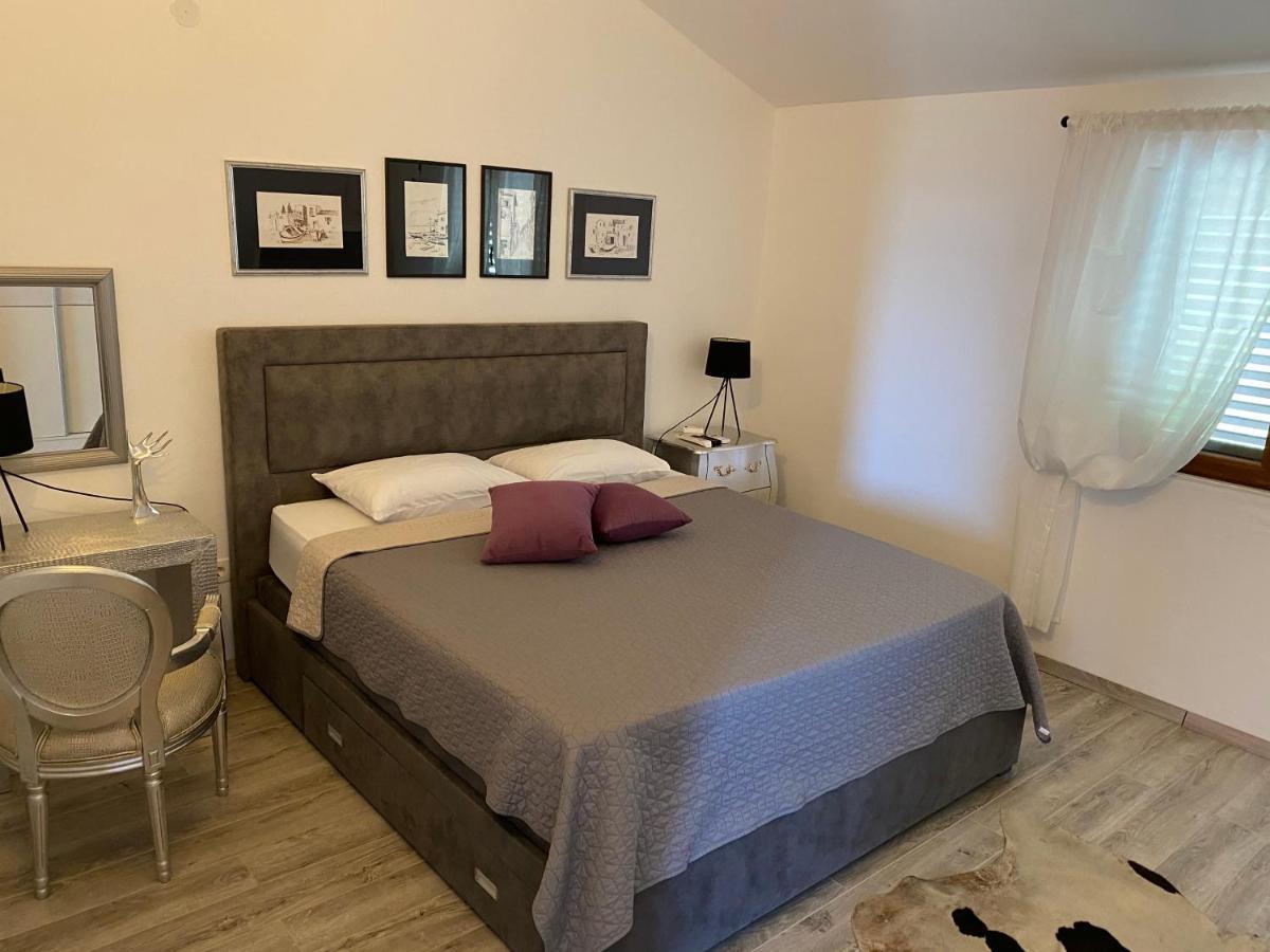 Apartamento Loft Infinity Petrovac Exterior foto