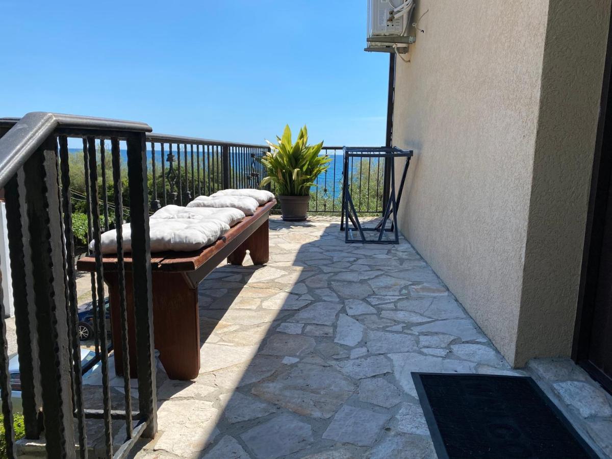 Apartamento Loft Infinity Petrovac Exterior foto