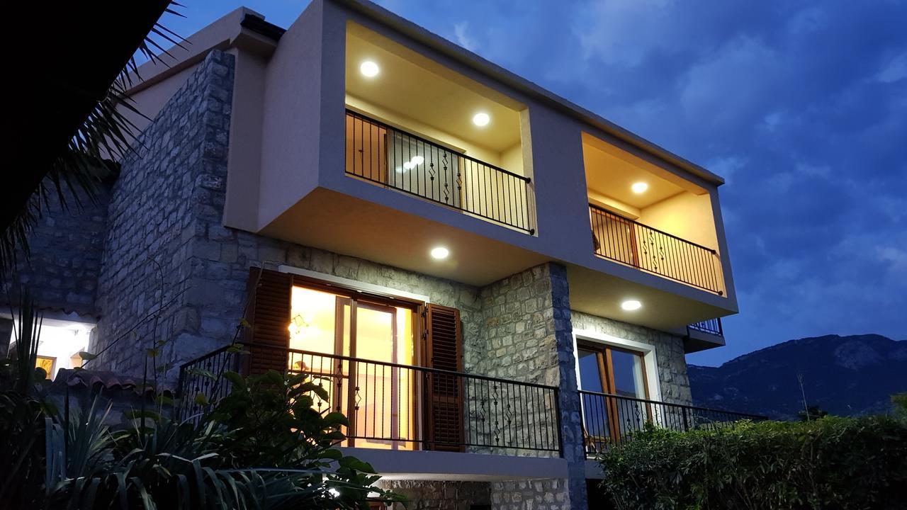 Apartamento Loft Infinity Petrovac Exterior foto