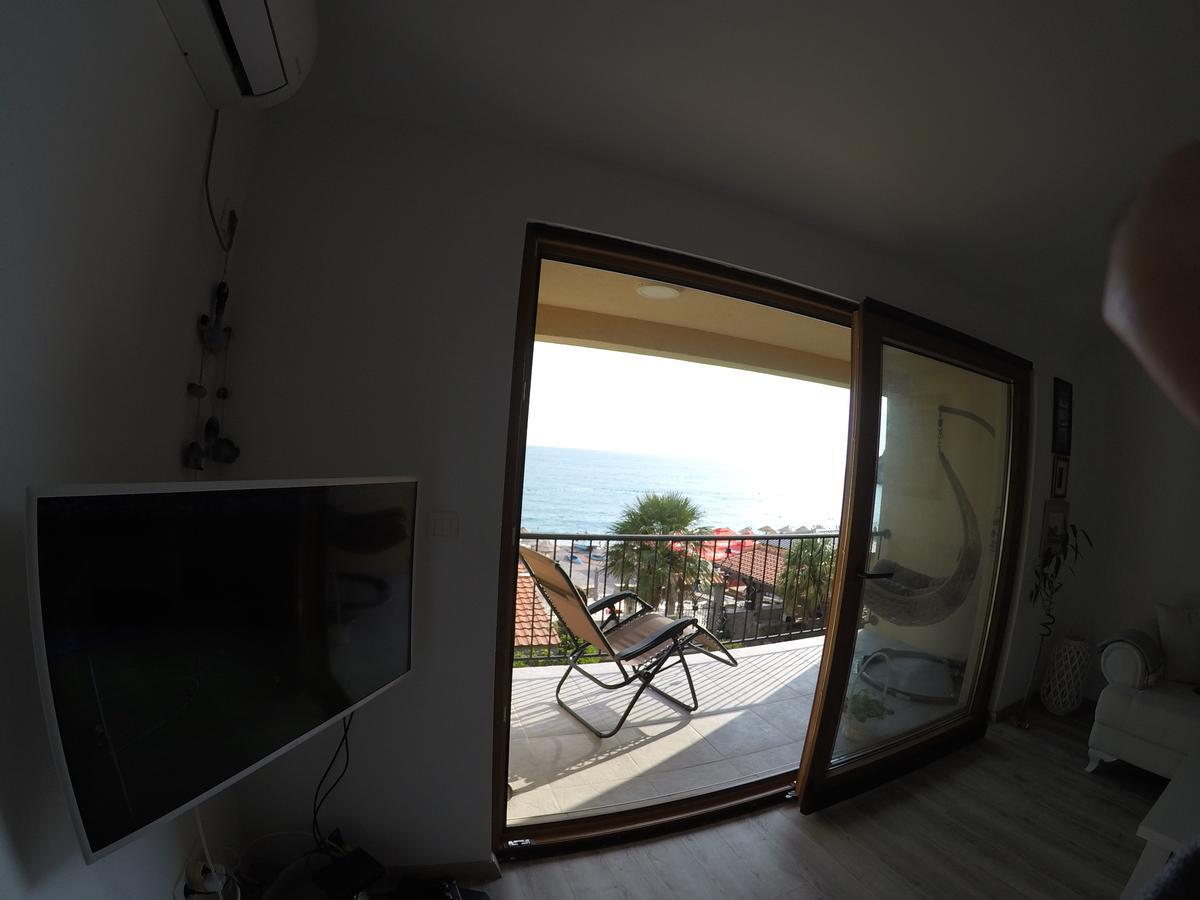 Apartamento Loft Infinity Petrovac Exterior foto
