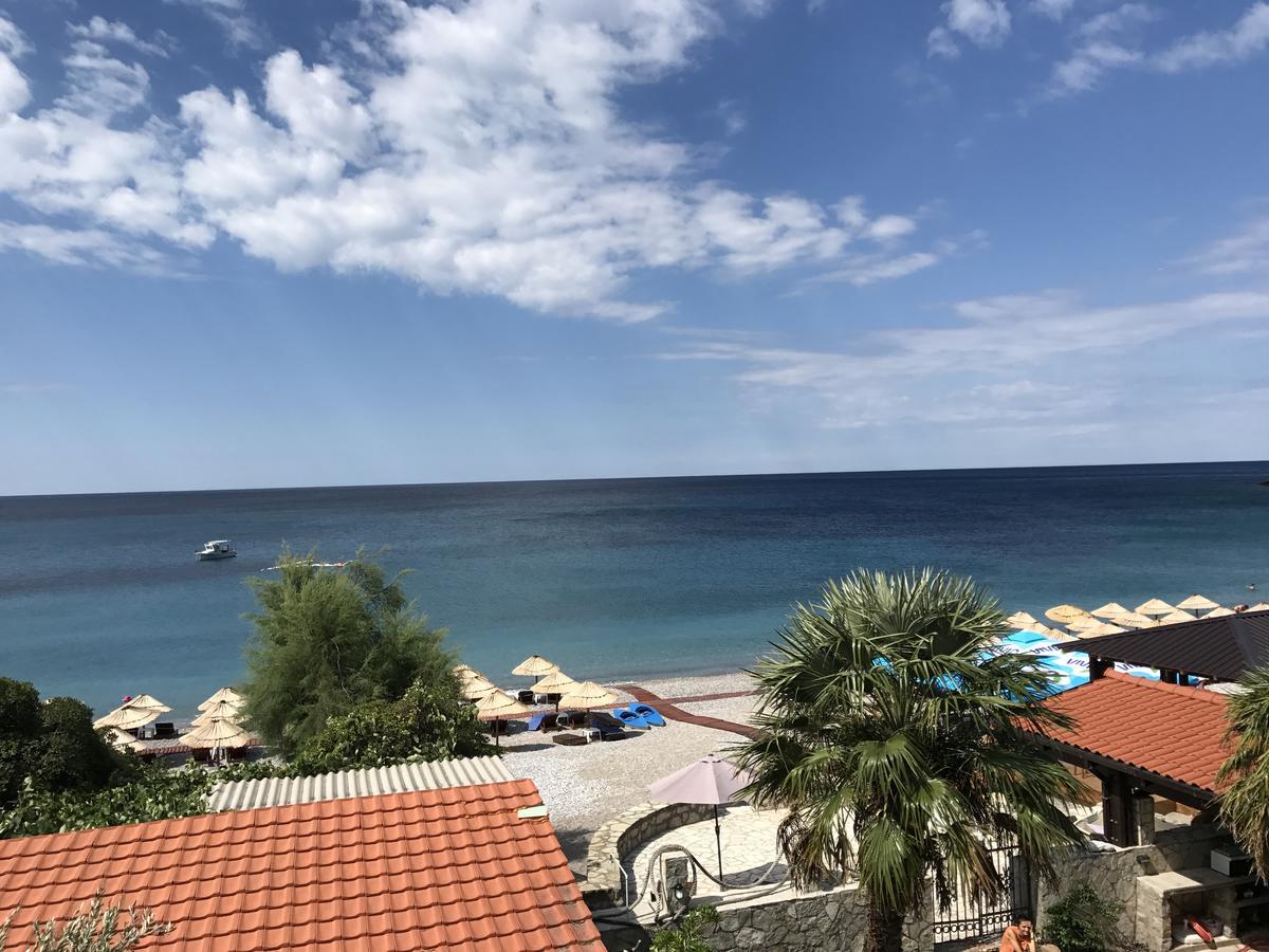 Apartamento Loft Infinity Petrovac Exterior foto