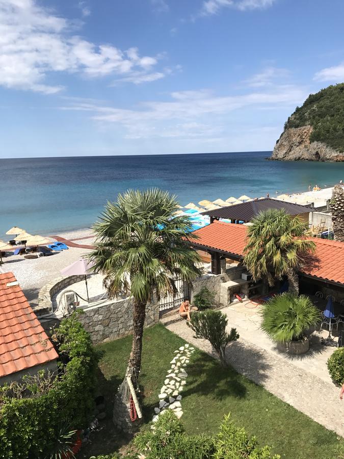 Apartamento Loft Infinity Petrovac Exterior foto
