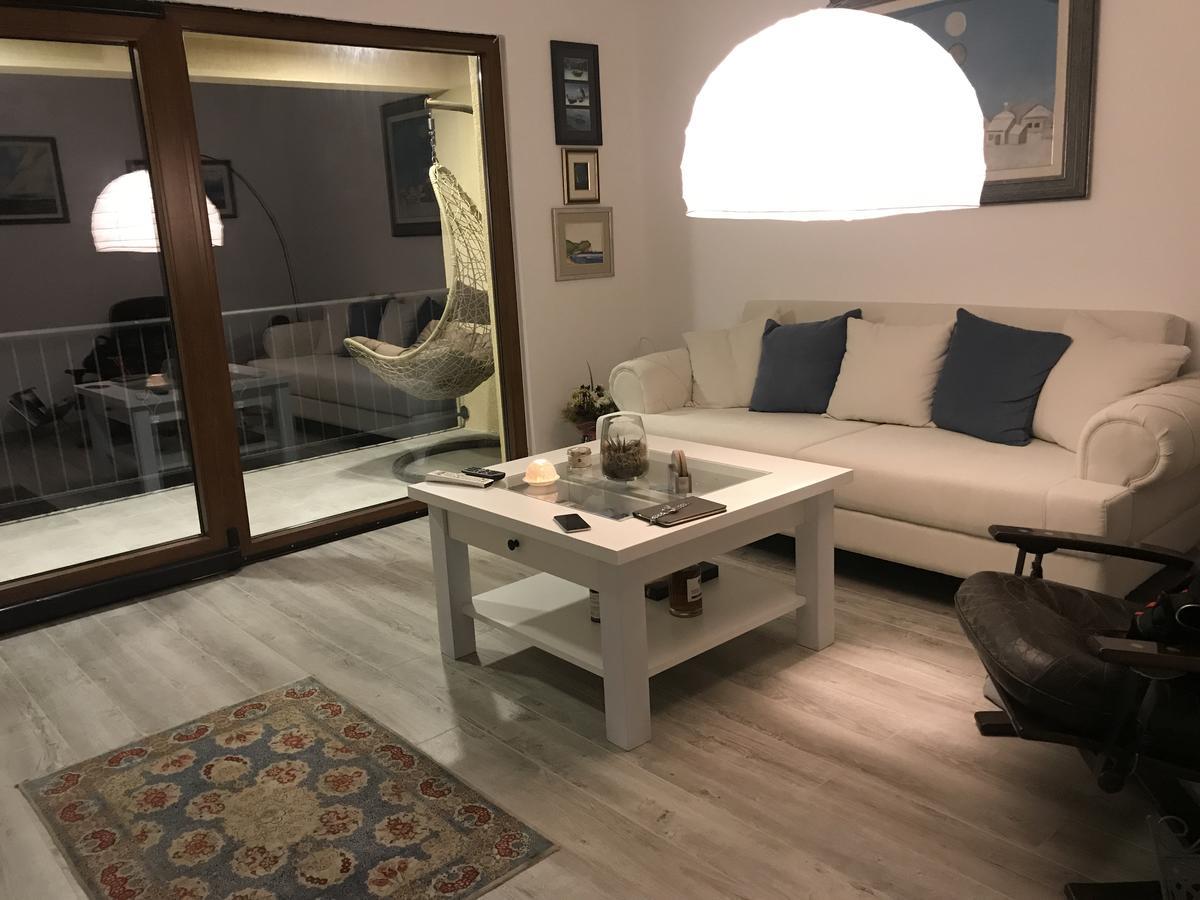 Apartamento Loft Infinity Petrovac Exterior foto