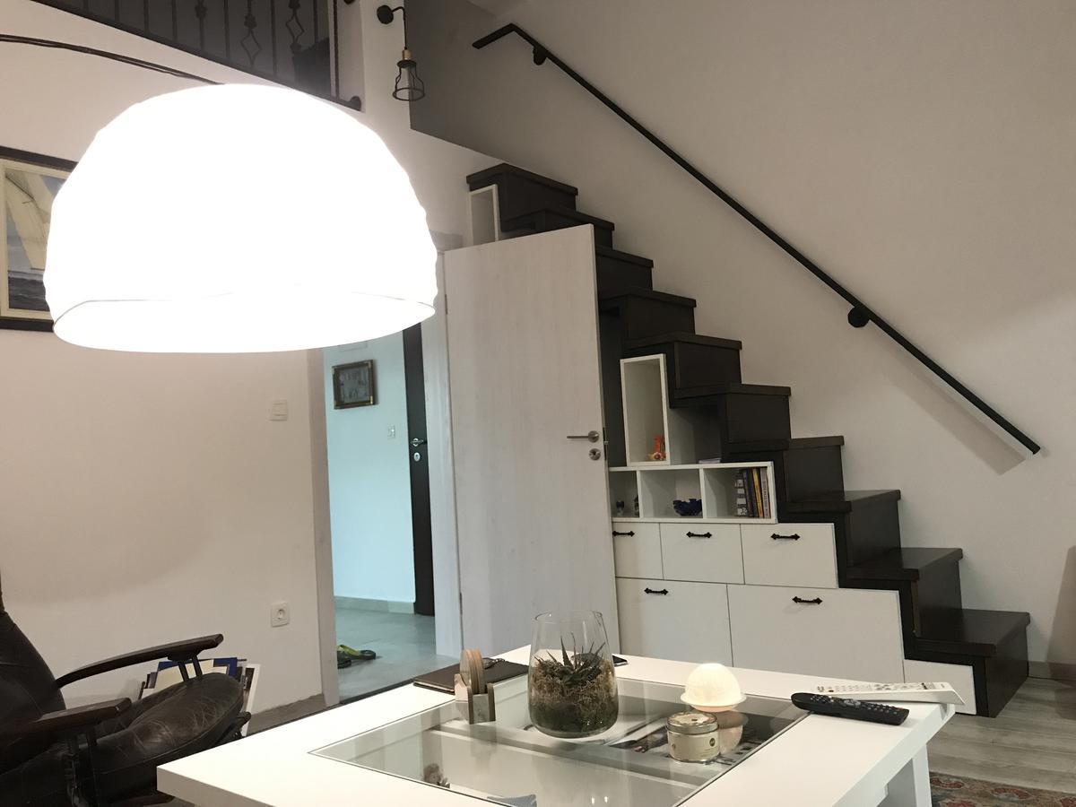 Apartamento Loft Infinity Petrovac Exterior foto