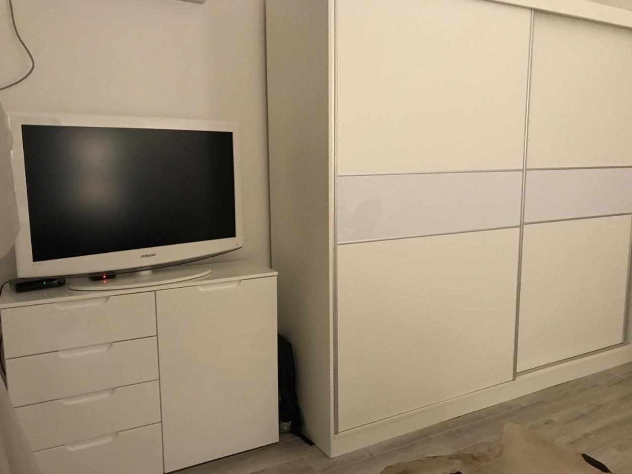 Apartamento Loft Infinity Petrovac Exterior foto