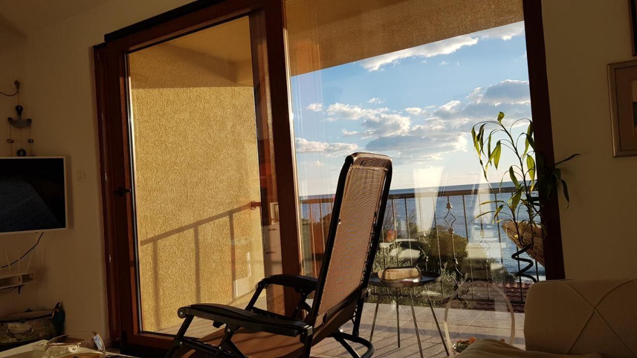 Apartamento Loft Infinity Petrovac Exterior foto