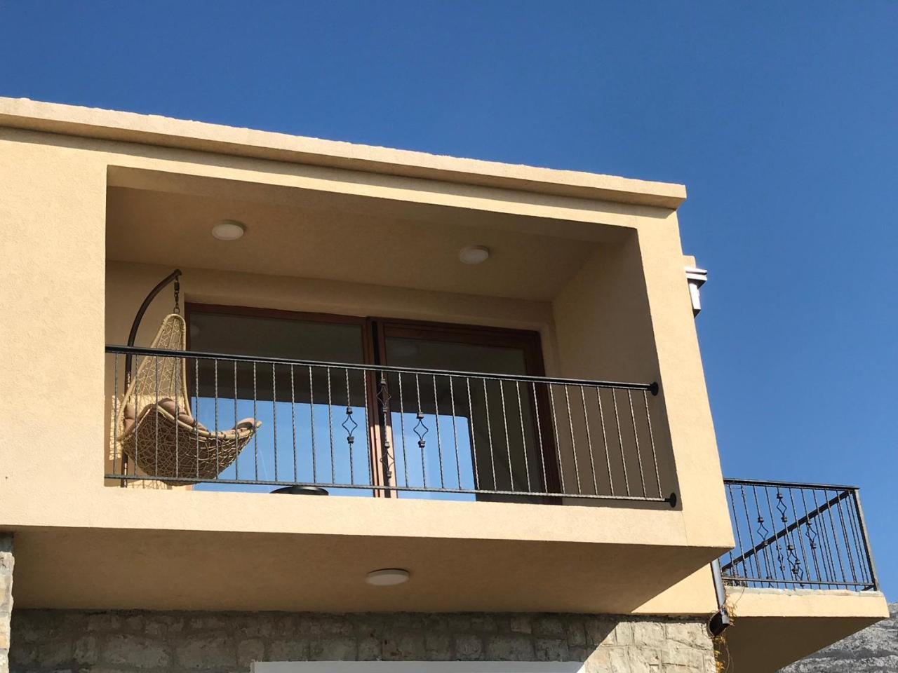 Apartamento Loft Infinity Petrovac Exterior foto
