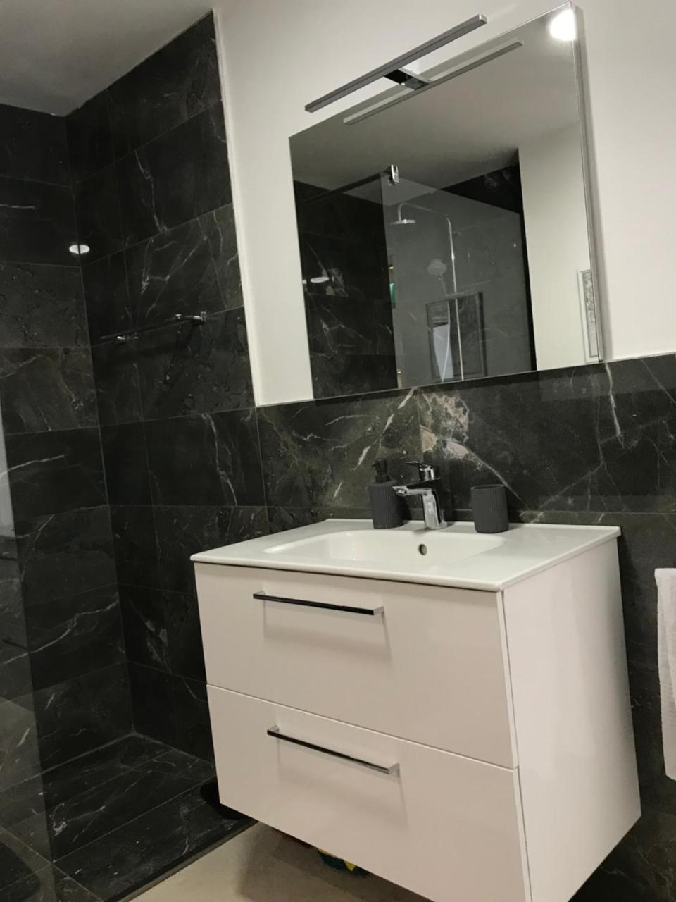 Apartamento Loft Infinity Petrovac Exterior foto