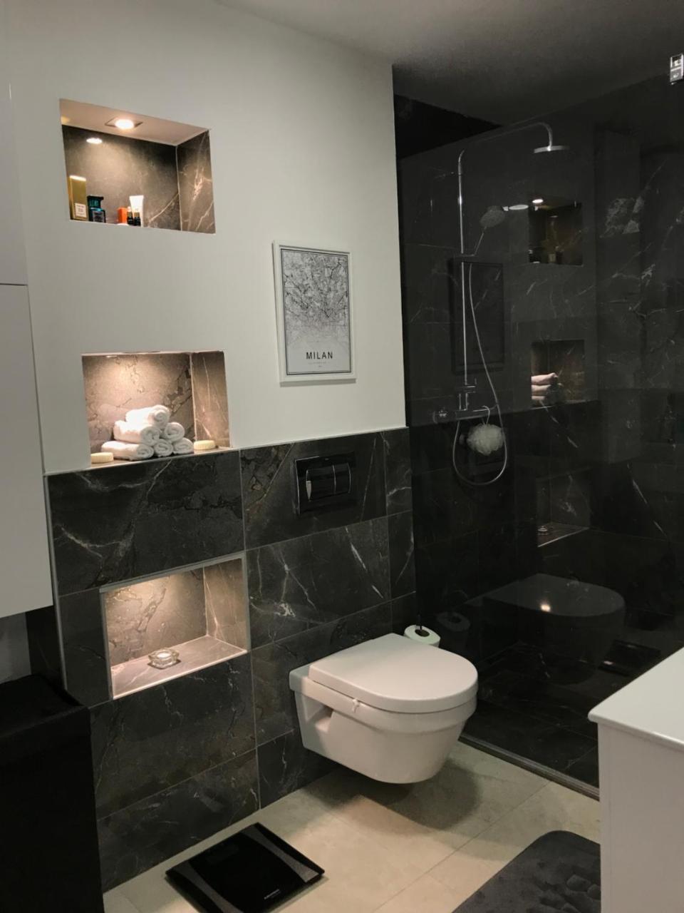 Apartamento Loft Infinity Petrovac Exterior foto